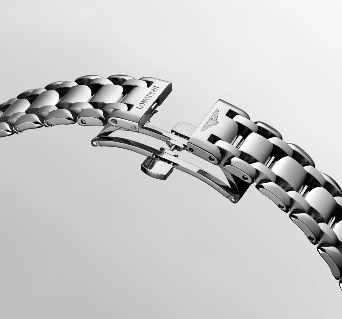 LONGINES PRIMALUNA AUTOMATIC 30mm L81134716
