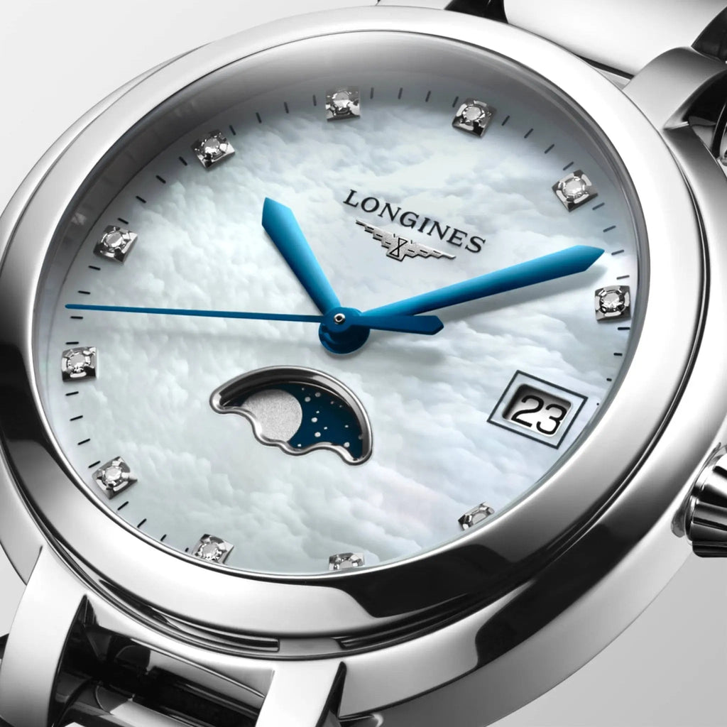 LONGINES PRIMALUNA 34mm L81164876