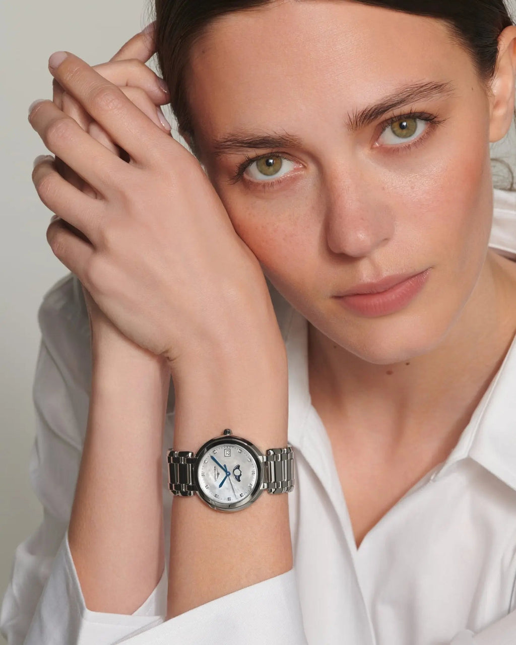 LONGINES PRIMALUNA 34mm L81164876