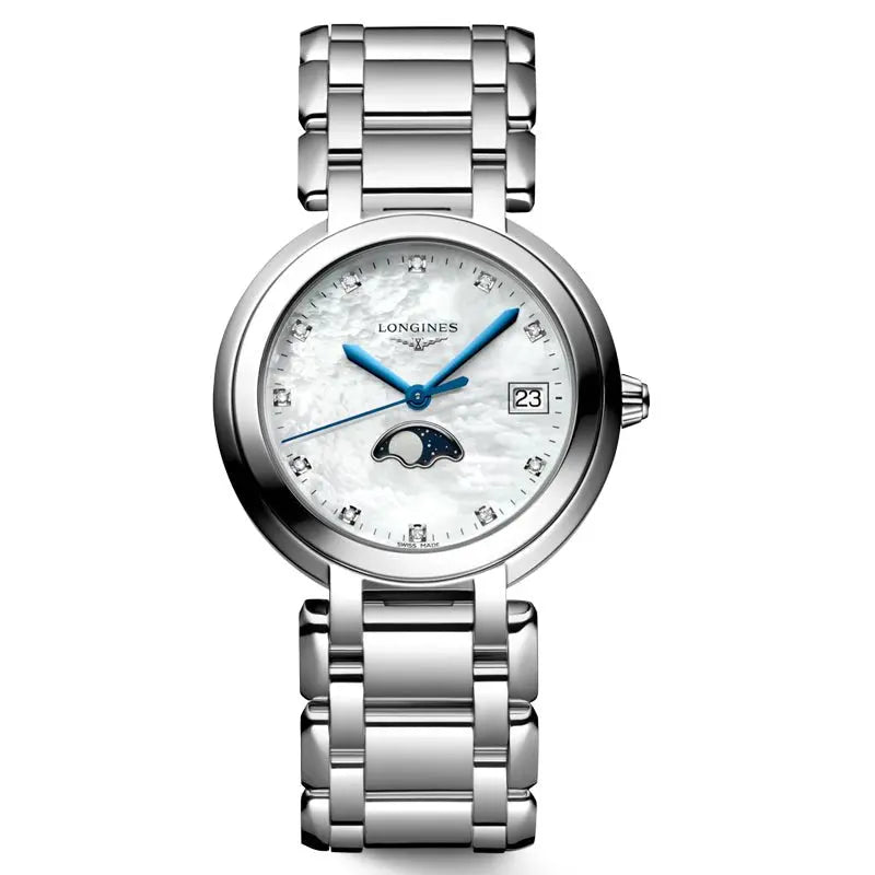 LONGINES PRIMALUNA 34mm L81164876