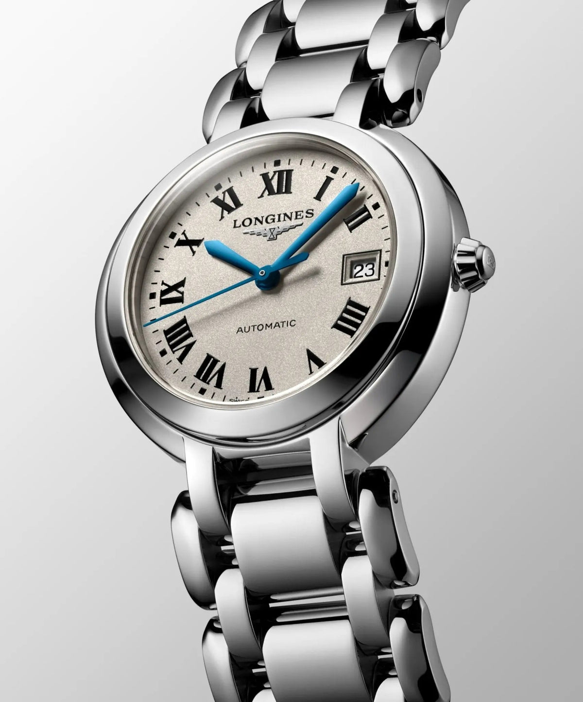 LONGINES PRIMALUNA AUTOMATIC 30mm L81134716