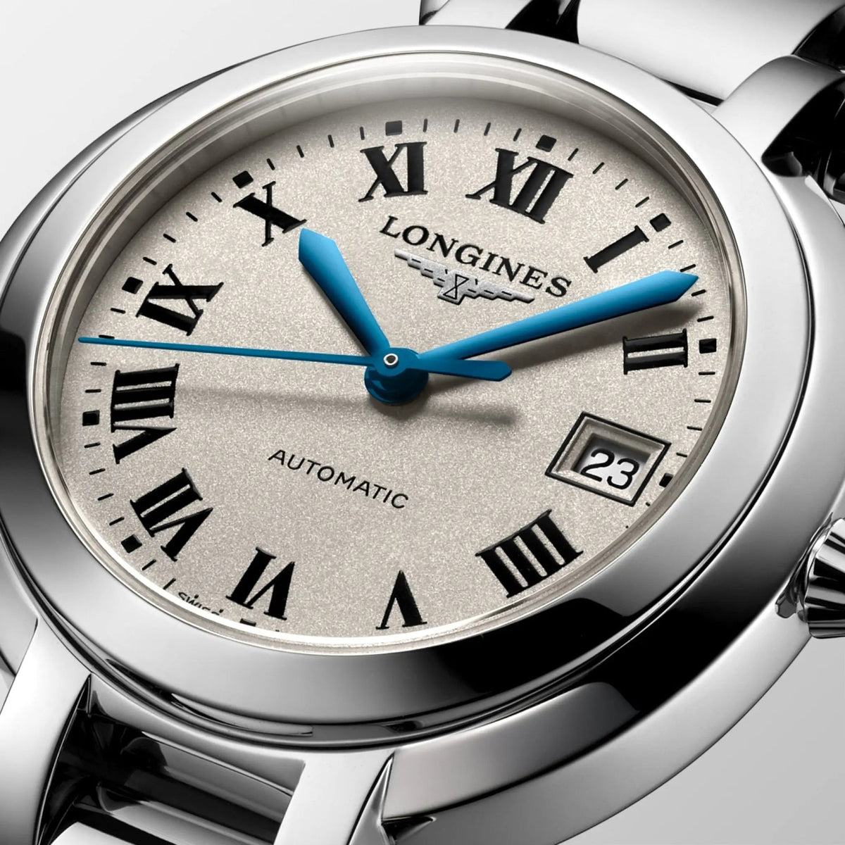 LONGINES PRIMALUNA AUTOMATIC 30mm L81134716