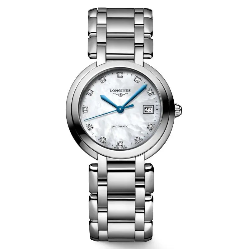LONGINES PRIMALUNA AUTOMATIC 30mm L81134876