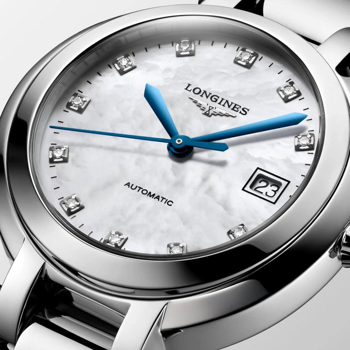LONGINES PRIMALUNA AUTOMATIC 30mm L81134876