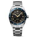 LONGINES SPIRIT ZULU TIME 39MM L38024606
