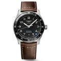 LONGINES SPIRIT ZULU TIME 42MM L38124532