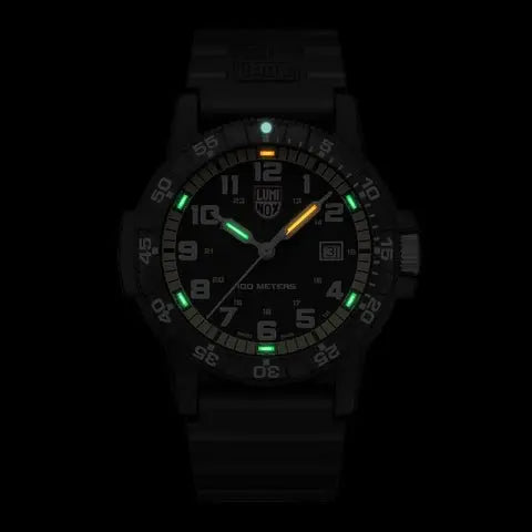 LUMINOX Leatherback Sea Turtle Giant 44MM 0325