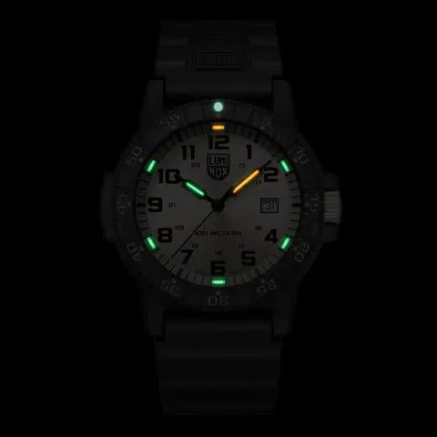 LUMINOX Leatherback Sea Turtle Giant 44MM 0325.GP