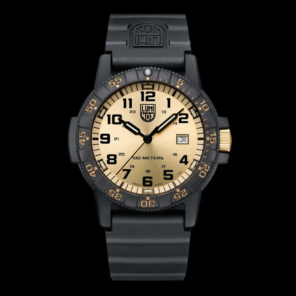 LUMINOX Leatherback Sea Turtle Giant 44MM 0325.GP