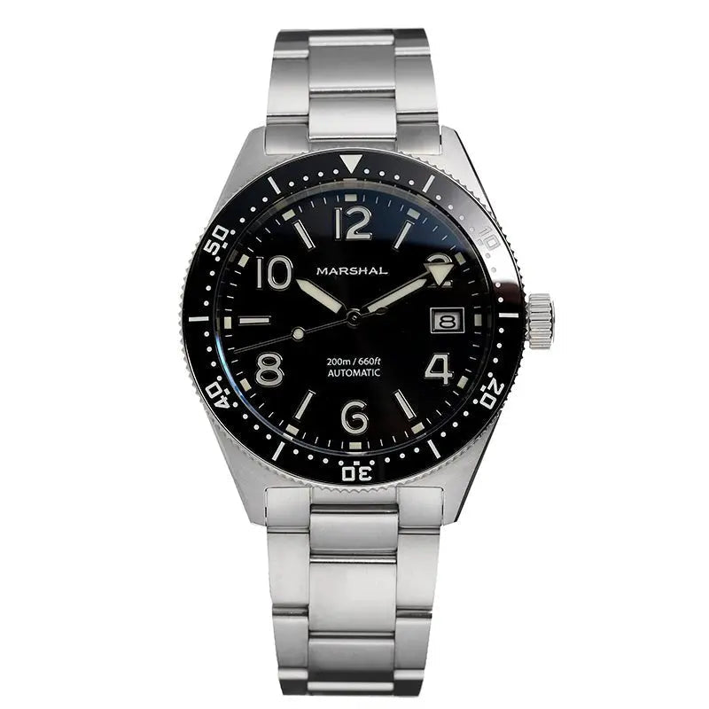 MARSHAL WATCH 104341