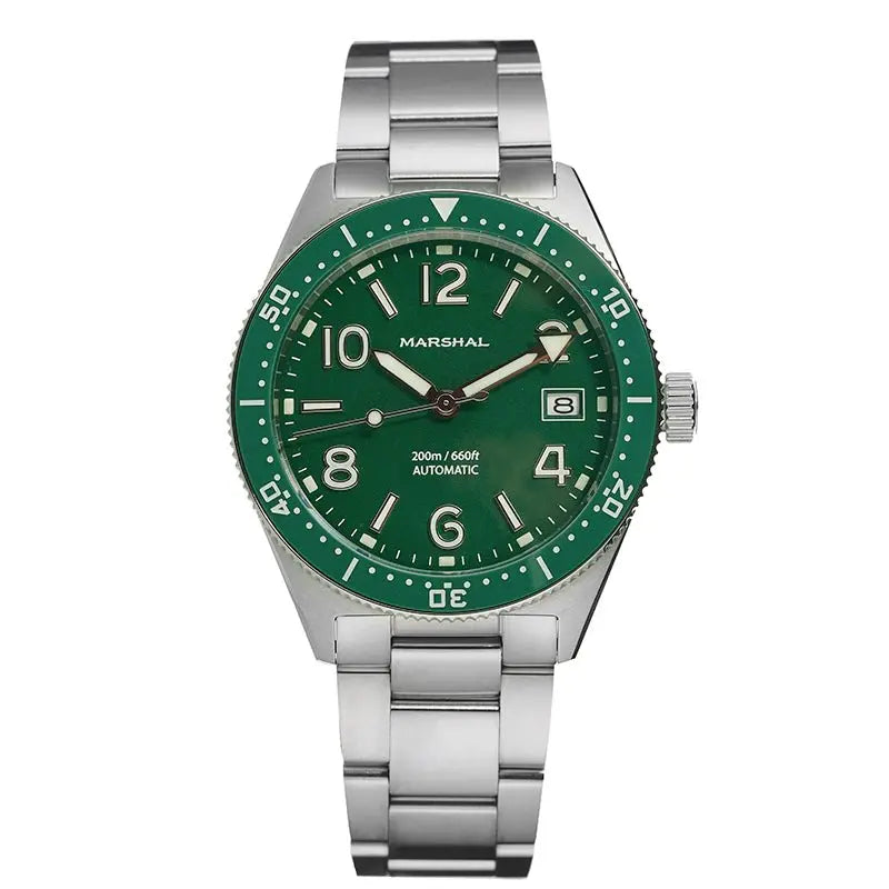 MARSHAL WATCH 104343