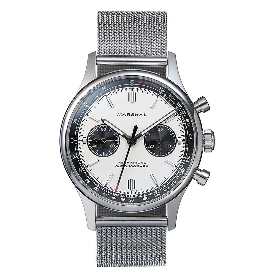 MARSHAL WATCH 121011