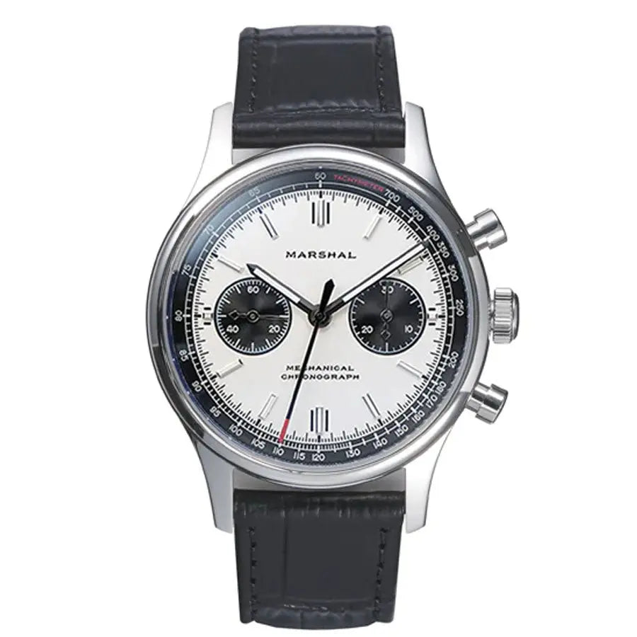 MARSHAL WATCH 121011