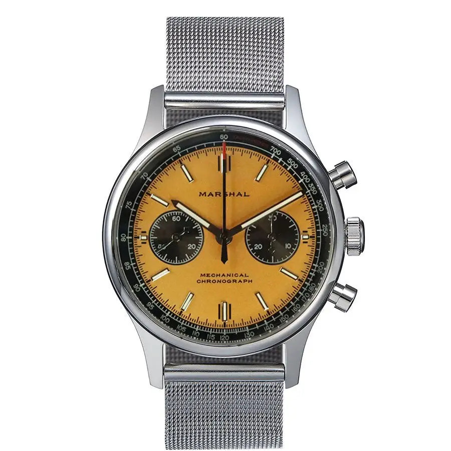 MARSHAL WATCH 121017