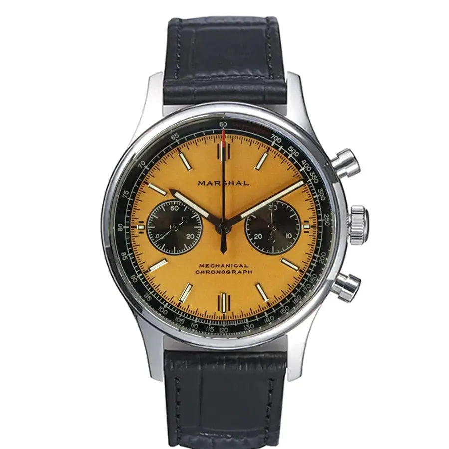 MARSHAL WATCH 121017