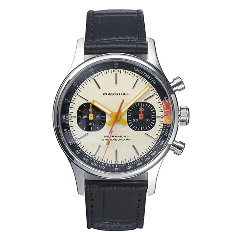 MARSHAL WATCH 121019