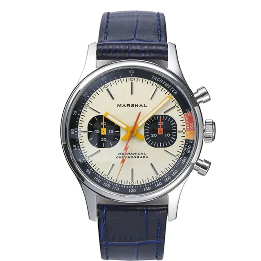 MARSHAL WATCH 121019