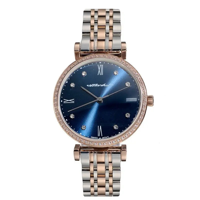 MARSHAL WATCH 203256