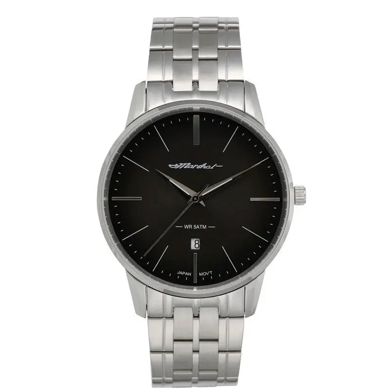 MARSHAL WATCH Men Classic 117411