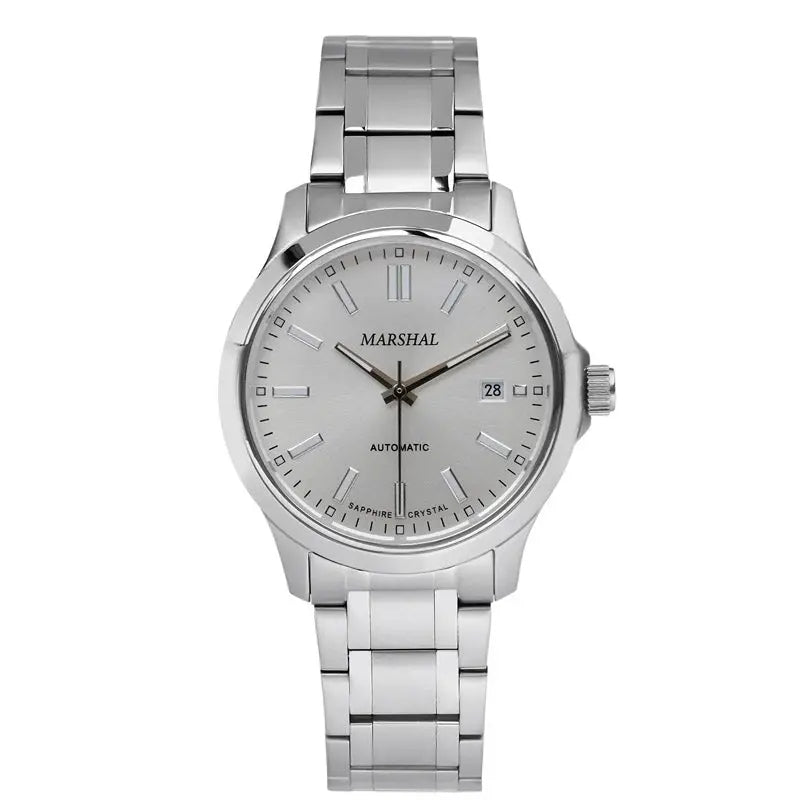 MARSHAL WATCH Men Classic M102362