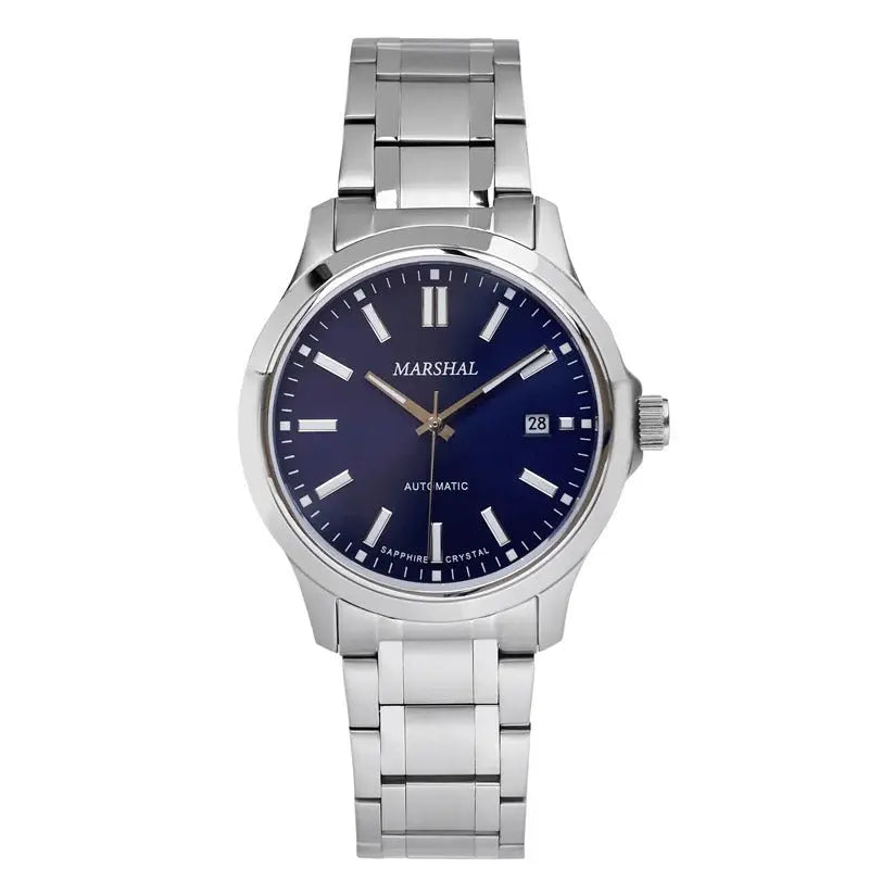 MARSHAL WATCH Men Classic M102364