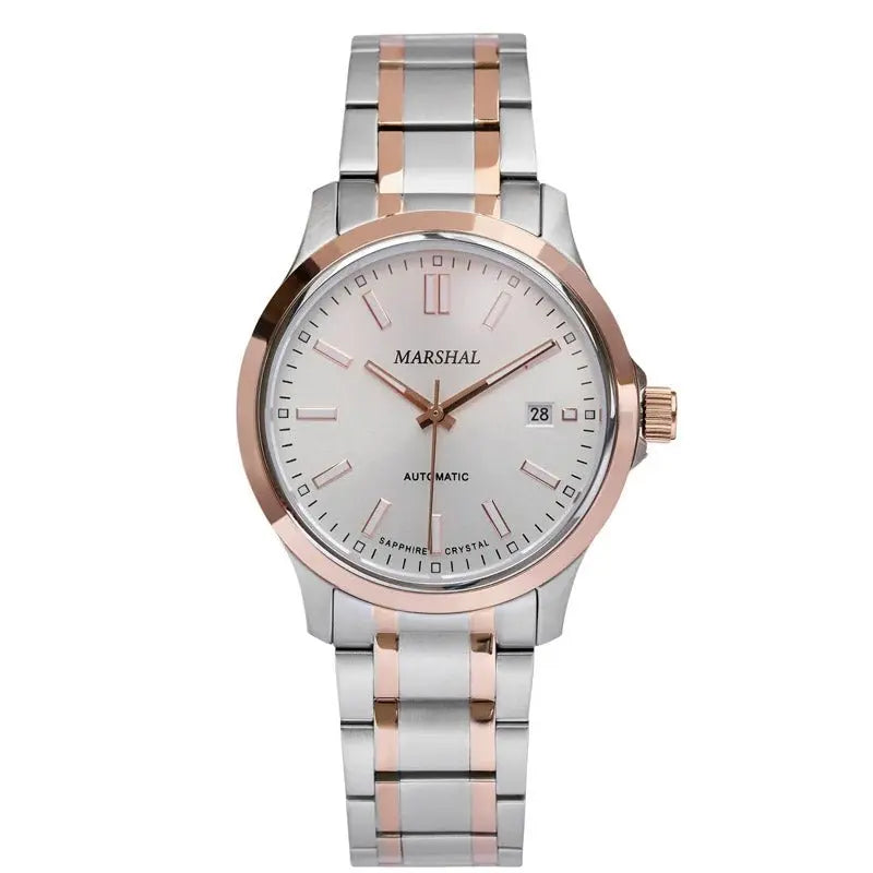 MARSHAL WATCH Men Classic M902362