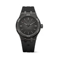 MAURICE LACROIX AIKON AUTOMATIC 42MM GUNMETAL PVD AI6008-PVB00-330-2