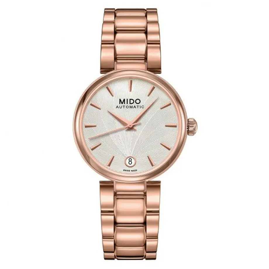 MIDO BARONCELLI DONNA 33MM M0222073303110