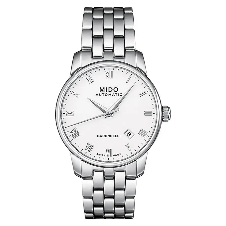 MIDO BARONCELLI M86004261