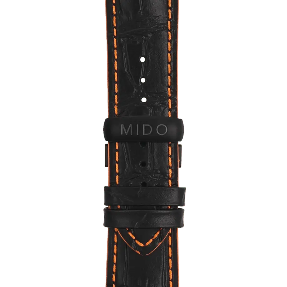 MIDO MULTIFORT CHRONOGRAPH SPECIAL EDITION 44MM M0056143605122