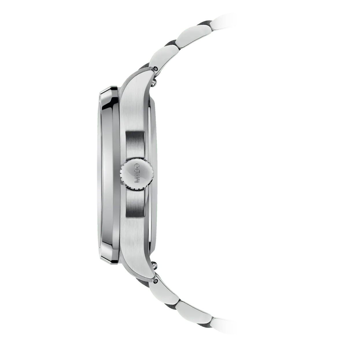 MIDO MULTIFORT TV BIG DATE 40MM M0495261104100