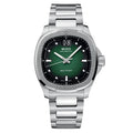 MIDO MULTIFORT TV BIG DATE 40MM M0495261109100