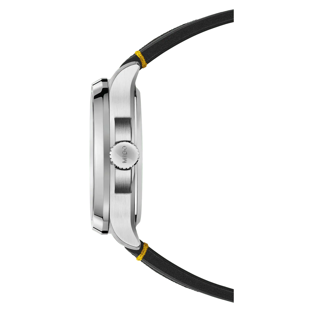 MIDO MULTIFORT TV BIG DATE 40MM M0495261708101