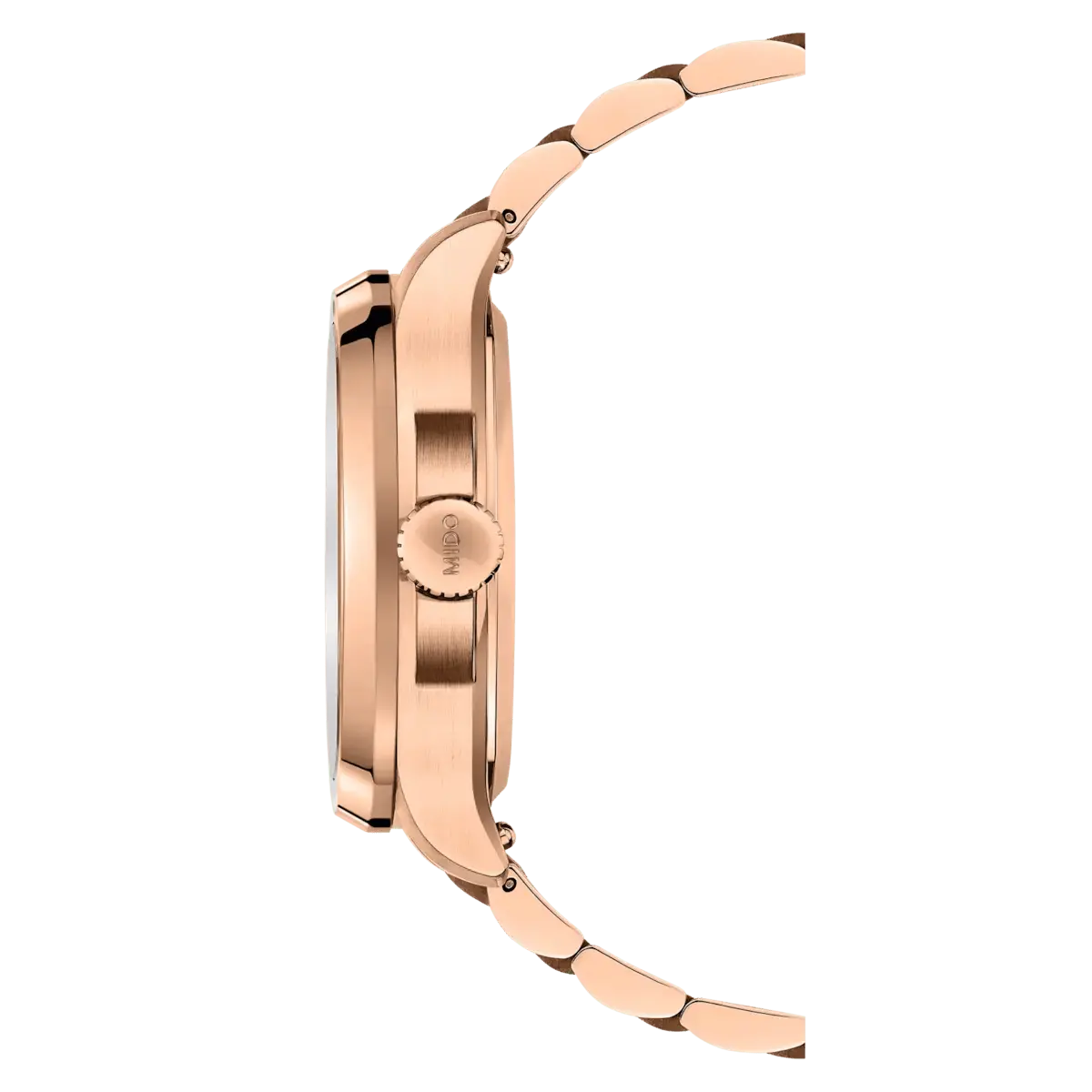 MIDO MULTIFORT TV BIG DATE 40MM M0495263304100