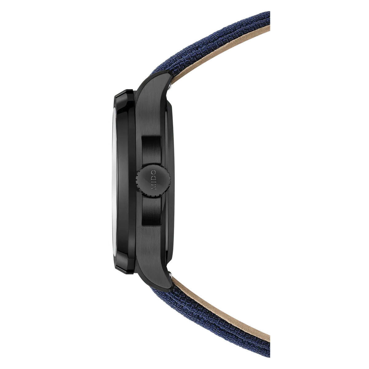 MIDO MULTIFORT TV BIG DATE 40MM M0495263704100