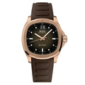 MIDO MULTIFORT TV BIG DATE 40MM M0495263729100