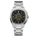 MIDO MULTIFORT TV BIG DATE CHRONOGRAPH 42MM M0495271108100