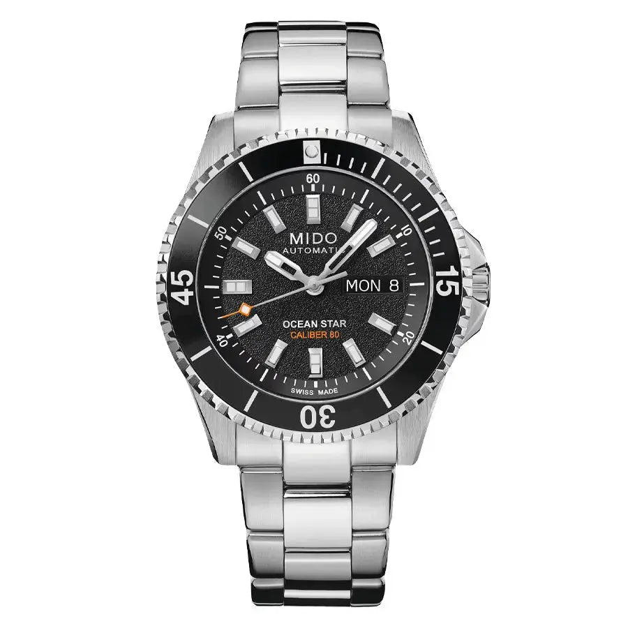 MIDO OCEAN STAR 200 41MM M0269301105100