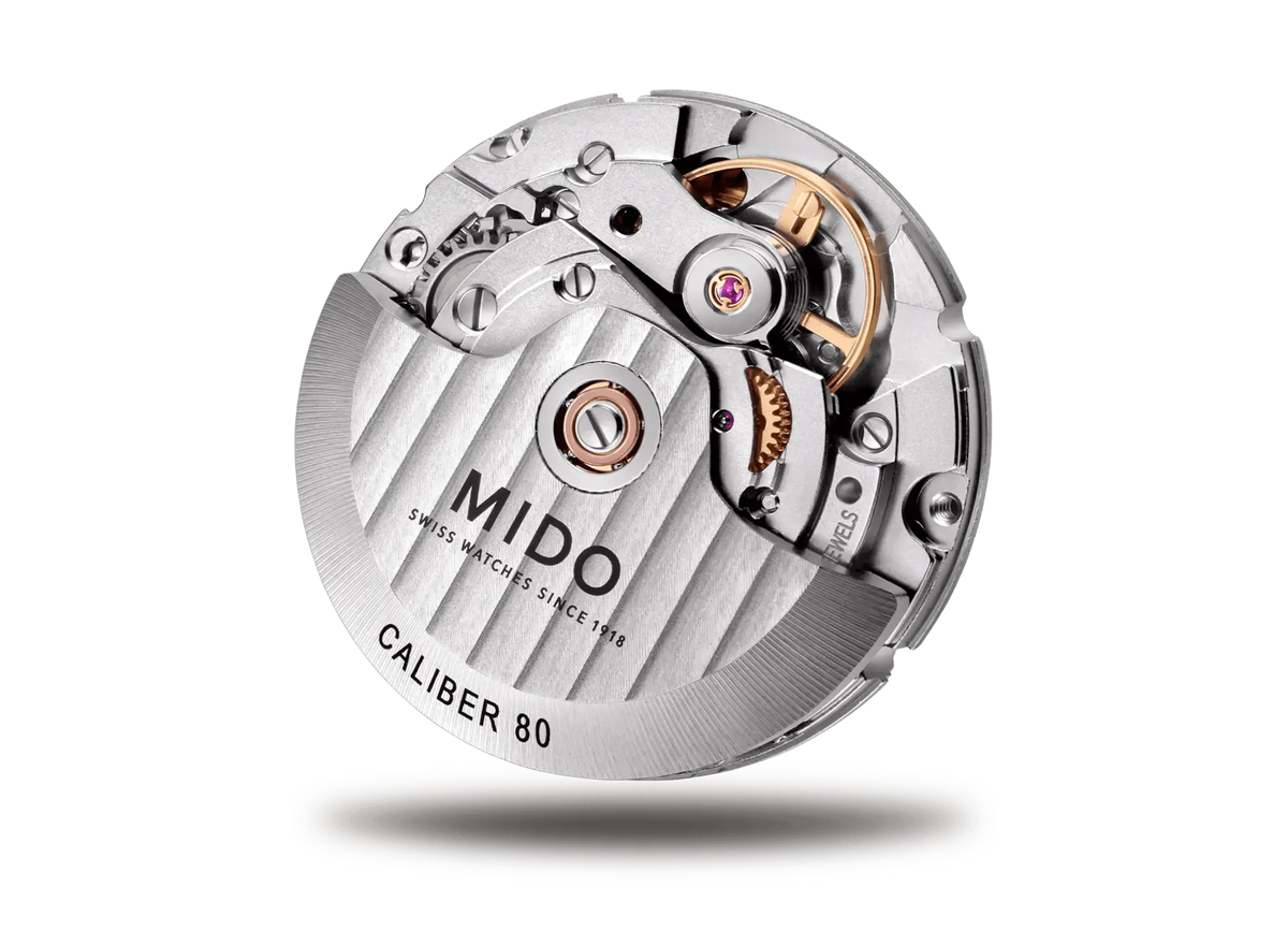 MIDO OCEAN STAR 200 41MM M0269301705100