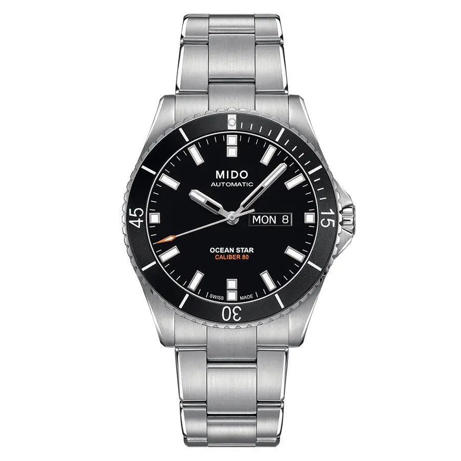 MIDO OCEAN STAR 200 42.5MM M0264301105100