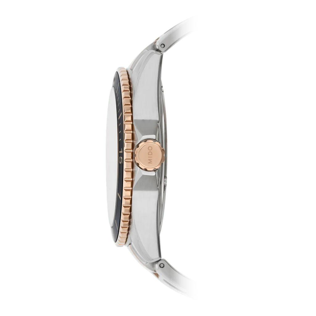 MIDO OCEAN STAR 200 42.5MM M0264302205100