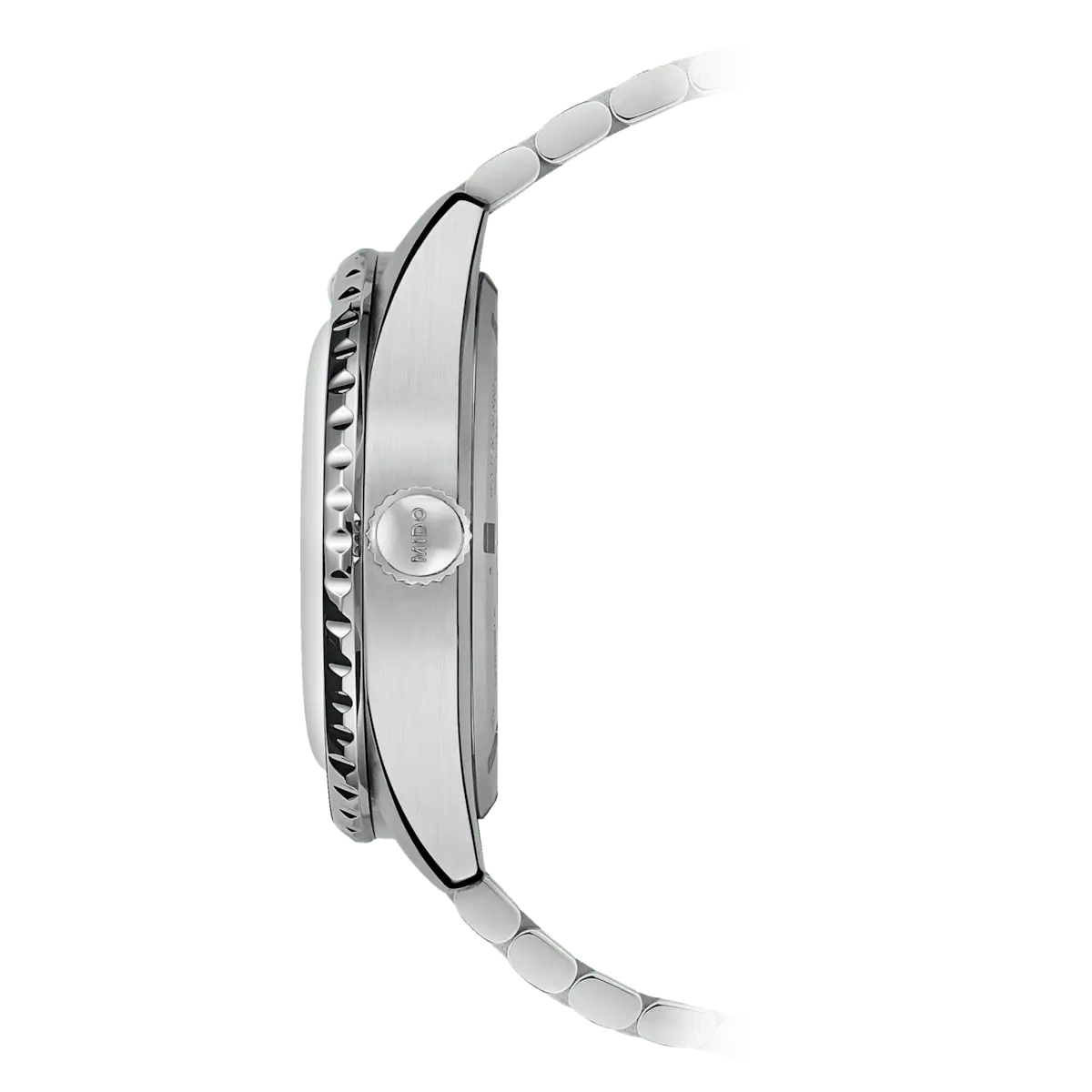 MIDO OCEAN STAR GMT 200 40.5MM M0268291804100
