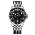 MIDO OCEAN STAR TRIBUTE 40.5MM M0268301105100