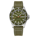 MIDO OCEAN STAR TRIBUTE 40.5MM M0268301809100