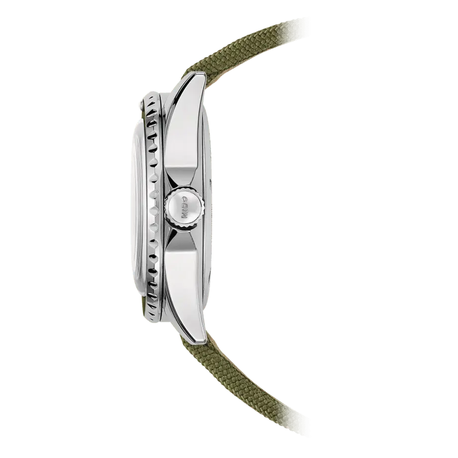 MIDO OCEAN STAR TRIBUTE 40.5MM M0268301809100