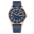 MIDO OCEAN STAR TRIBUTE 40.5MM M0268303804100