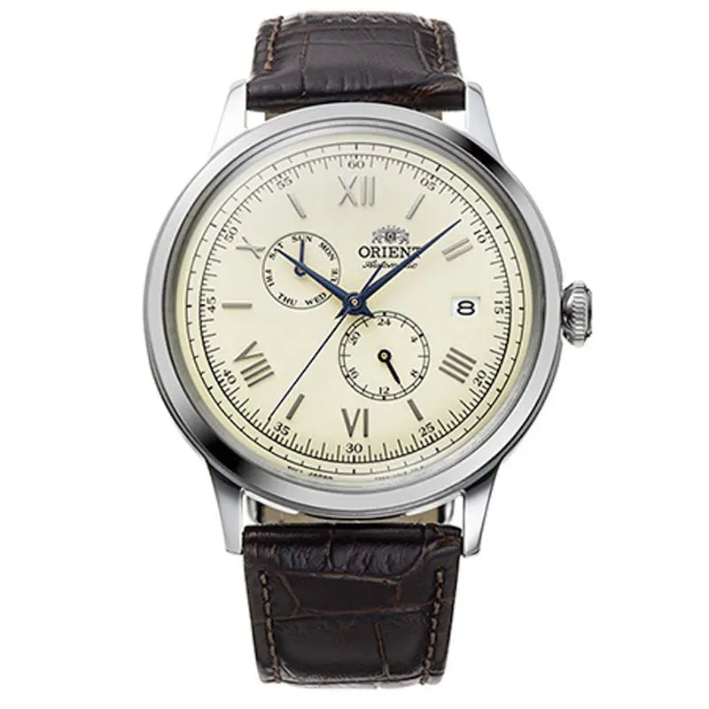 ORIENT 40MM RA-AK0702Y