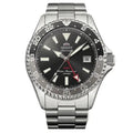 ORIENT Automatic MAKO GMT Diver 42.8mm RA-BC0001B