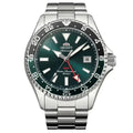 ORIENT Automatic MAKO GMT Diver 42.8mm RA-BC0002E
