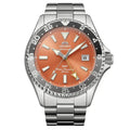 ORIENT Automatic MAKO GMT Diver 42.8mm RA-BC0004Y